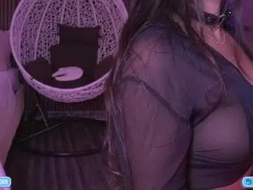 Freechat dakota_leex on Chaturbate