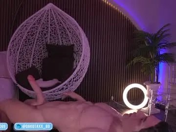 Freechat dakota_leex on Chaturbate