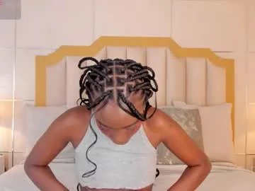 Freechat dakotawangi on Chaturbate