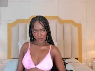 Freechat dakotawangi on Chaturbate