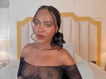 Freechat dakotawangi on Chaturbate