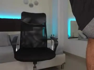 Private danteestone on Chaturbate