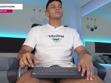 Private danteestone on Chaturbate