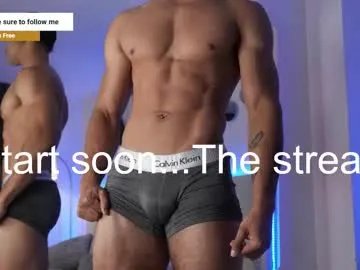 Private danteestone on Chaturbate