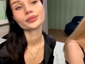 Freechat dark_cherie on Chaturbate