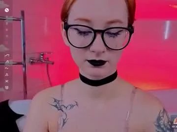 dark_lola_ on Chaturbate