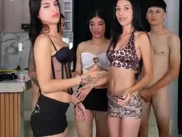 Freechat dears_pearlss on Chaturbate