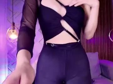 Freechat diamond_black19 on Chaturbate