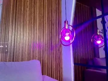 Freechat diamond_black19 on Chaturbate