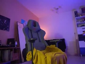 Freechat dilanmoritz on Chaturbate