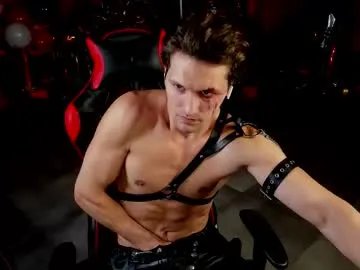 Freechat dirty_boss on Chaturbate