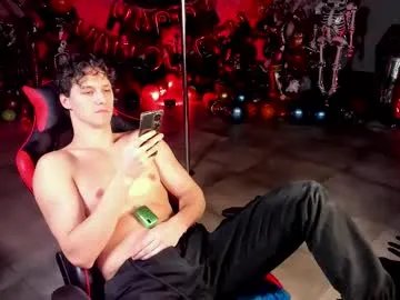 Freechat dirty_boss on Chaturbate