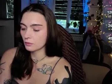 Freechat dorfmatratze_ on Chaturbate