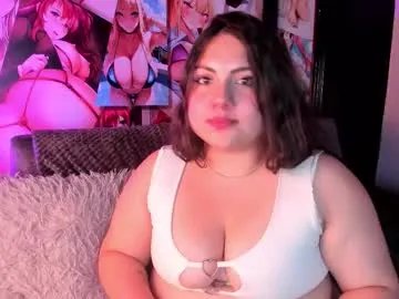dreamboo_ —  I'm not your fantasy... I'm your owner, and you're going to appreciate it.  // pvt open  GOAL: SLPPY BLOW JOB  #BBW #BIGPUSSYLIPS #c2c #CURVY #SMOKE [222 tokens remaining]