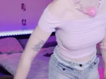 Freechat ebfaafret on Chaturbate