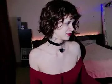 Freechat ebfaafret on Chaturbate
