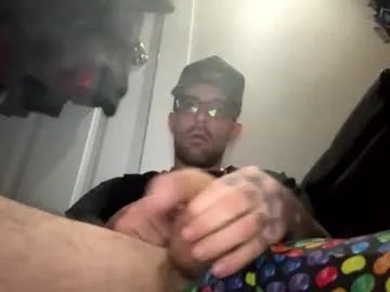Away ecko201287 on Chaturbate