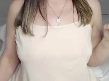 eelena4kiss on Chaturbate 