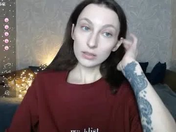 Freechat effy_gray on Chaturbate