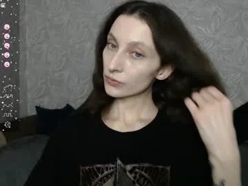Freechat effy_gray on Chaturbate