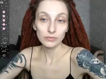 Freechat effy_gray on Chaturbate