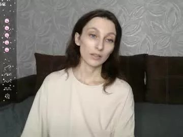 Freechat effy_gray on Chaturbate