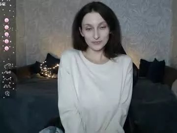 Freechat effy_gray on Chaturbate