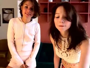 Freechat elannand on Chaturbate