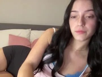elenalovexxx on Chaturbate 