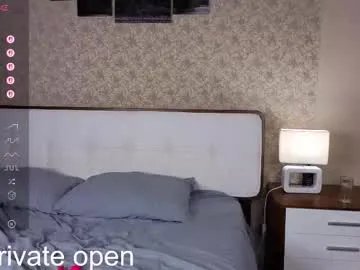 Away elina_wilgauch on Chaturbate