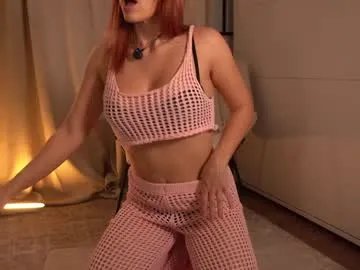 ellinrose on Chaturbate 