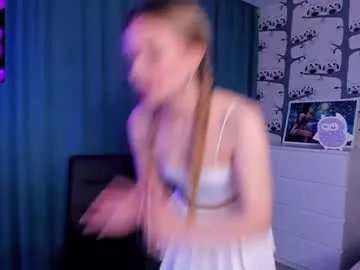 Freechat elly_ary on Chaturbate