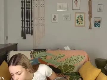 Freechat elly_ary on Chaturbate