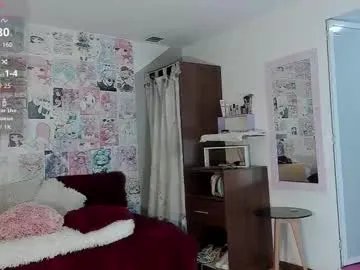 emely_rous — GOAL: Today you are very beautiful Emely [111 tokens remaining] Welcome to my room! #cum #anal #lovense #trans #18