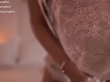 Freechat emiilycampbell on Chaturbate