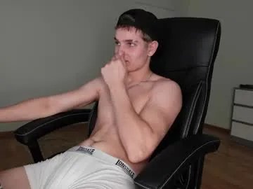 Freechat eric_poston on Chaturbate