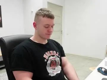 Freechat eric_poston on Chaturbate