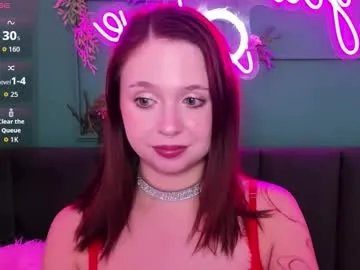 Freechat erica_nelson on Chaturbate