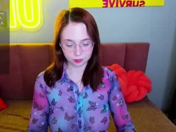 Freechat erica_nelson on Chaturbate