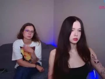 Freechat eshcka on Chaturbate