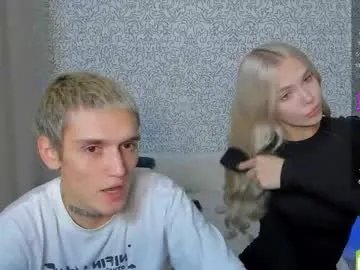 Freechat eshcka on Chaturbate