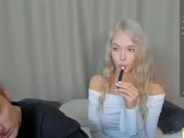 Freechat eshcka on Chaturbate