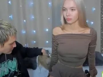 Freechat eshcka on Chaturbate