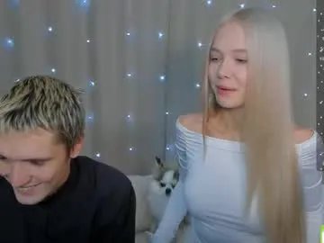 Freechat eshcka on Chaturbate