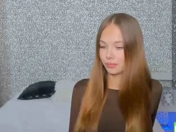 Freechat eshcka on Chaturbate