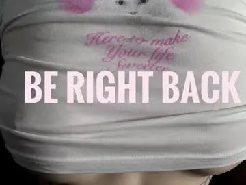 Freechat eshcka on Chaturbate