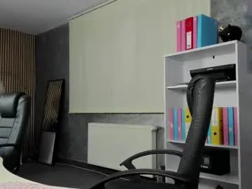 Freechat evanoellex on Chaturbate