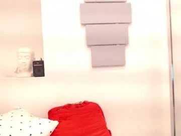 Freechat evatwiss on Chaturbate