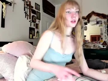 eve003300 on Chaturbate 