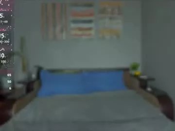 Freechat fairy_lele on Chaturbate